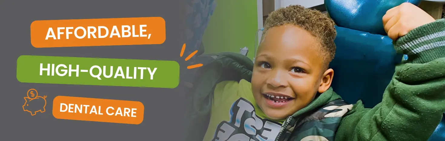 Accessible Dental Care Affordable High-Quality Dental Care